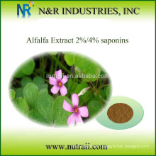 organic Alfalfa grass powder 60-200mesh